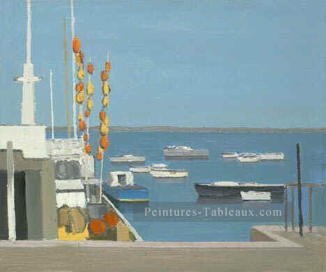yxf003dC impressionnisme paysage marin Peintures à l'huile